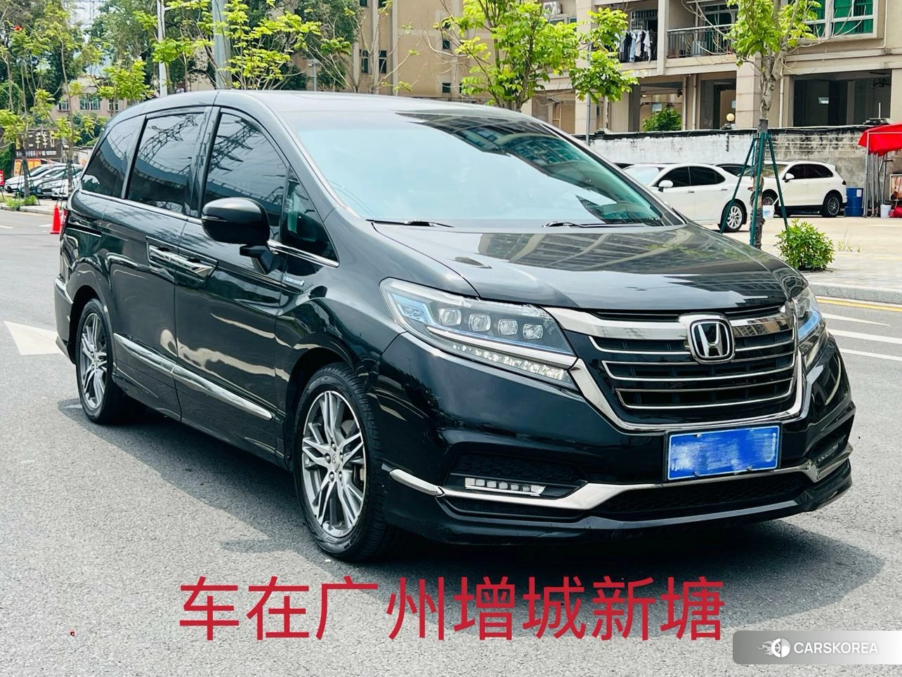 Honda Ai Lishen id 4485438 из Китая 23