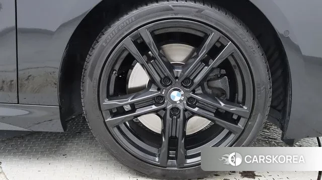 BMW 2 Series Gran Coupe (F44) id 3472859 из Кореи 17