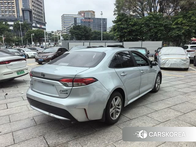Toyota Lei Ling id 4349035 из Китая 12