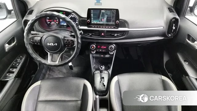 Kia Morning Urban (JA) id 3478260 из Кореи 17