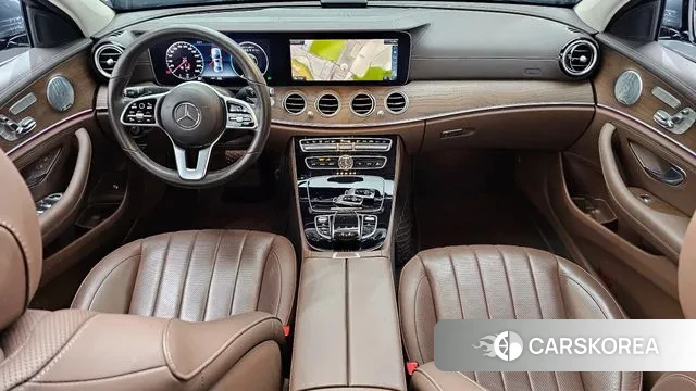 Mercedes-Benz E-Class W213 id 3646785 из Кореи 17