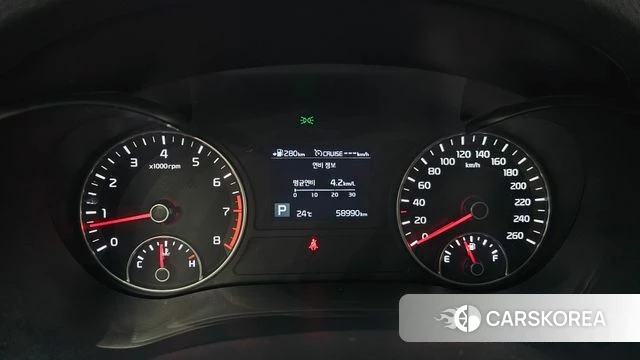 Kia The New K5 2nd generation id 4508556 из Кореи 29