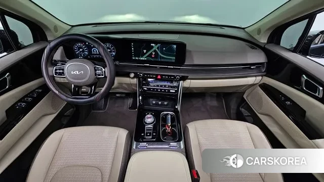 Kia Carnival 4th generation id 3477848 из Кореи 17