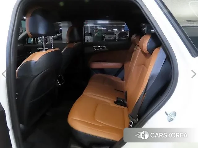 Kia Sportage 5th Generation id 3448283 из Кореи 17