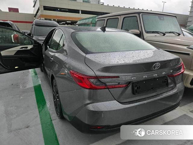 Toyota Camry (XV80) id 4291591 из Кореи 10