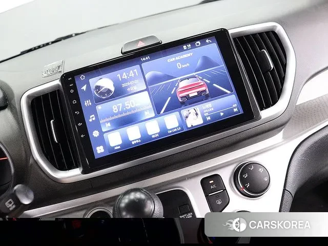 Kia The New Ray id 3312978 из Кореи 17