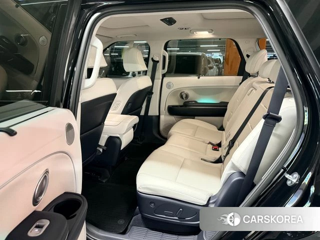 Hyundai Palisade (LX3) id 4354075 из Кореи 15
