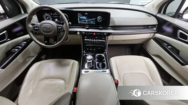 Kia Carnival 4th generation id 3454306 из Кореи 17