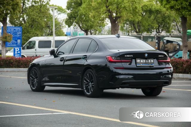 BMW 3 series id 4229199 из Китая 16