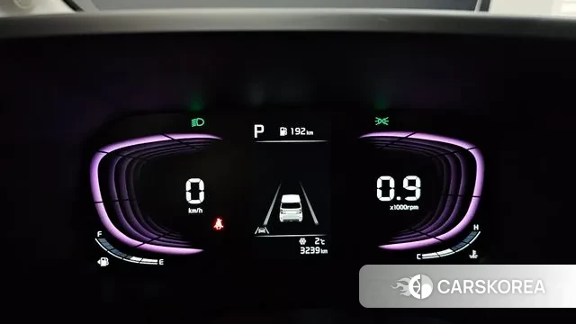 Kia The New Kia Ray id 3447611 из Кореи 17