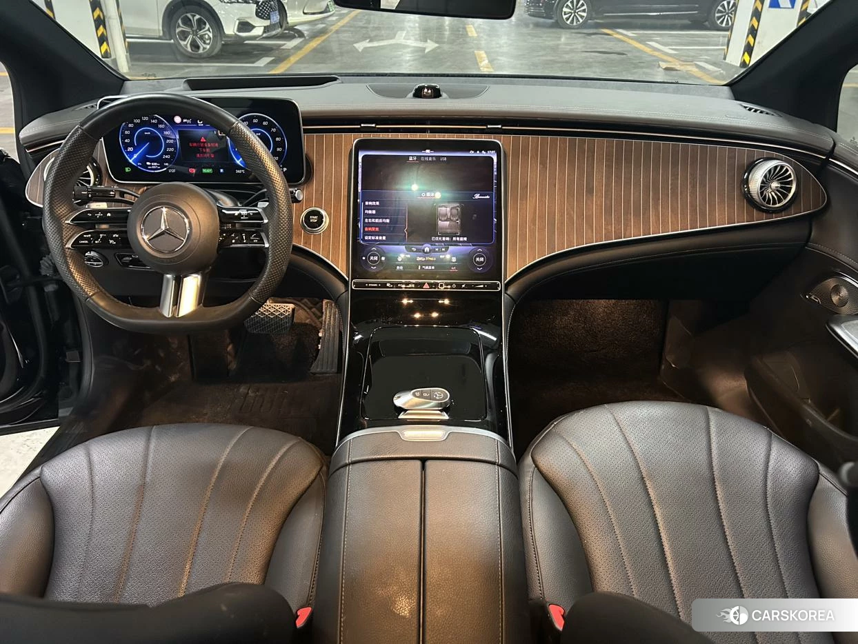 Mercedes-Benz EQE id 4468097 из Китая 9