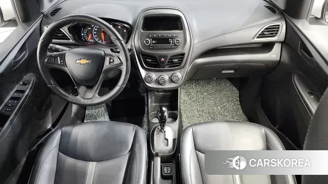 Chevrolet (GM Daewoo) The New Spark id 3284408 из Кореи 17