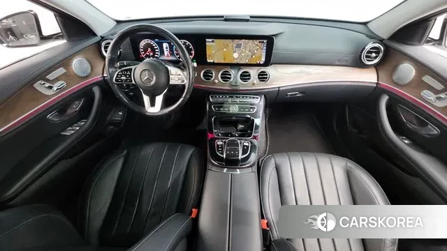 Mercedes-Benz E-Class W213 id 3547481 из Кореи 17