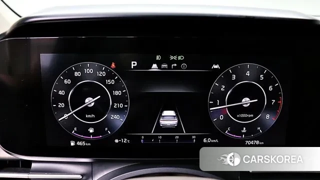 Kia Carnival 4th generation id 3621307 из Кореи 17