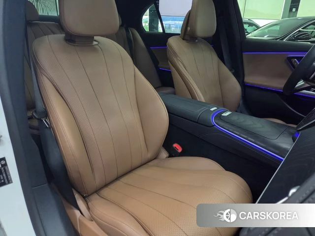 Mercedes-Benz E-Class W214 id 4778066 из Кореи 14