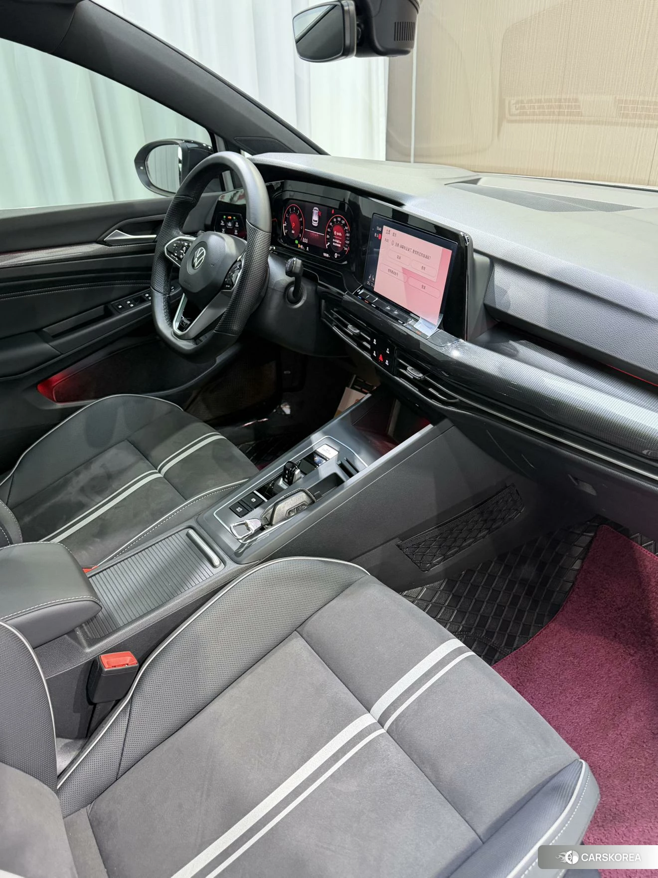 Volkswagen Golf id 4486371 из Китая 13