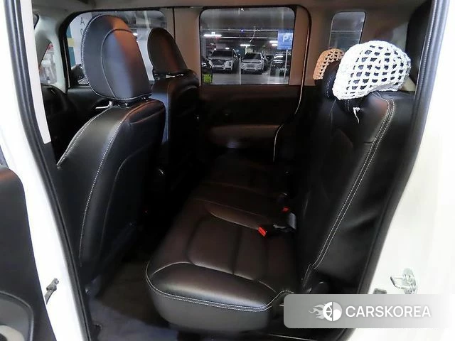 Kia The New Kia Ray id 4016987 из Кореи 17