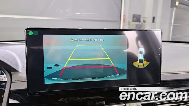 Ssangyong The New Rexton Sports Cannes id 2660110 из Кореи 17