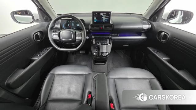 Hyundai Casper id 4929140 из Кореи 32