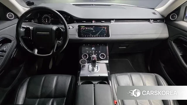 Land Rover Range Rover Evoque 2nd Generation id 3402409 из Кореи 17