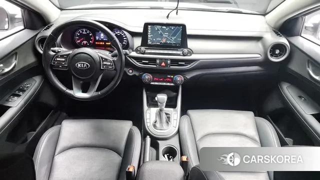 Kia Come New K3 id 3454855 из Кореи 17