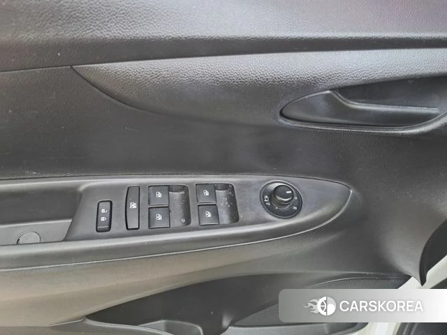 Chevrolet (GM Daewoo) The New Spark id 4232458 из Кореи 17