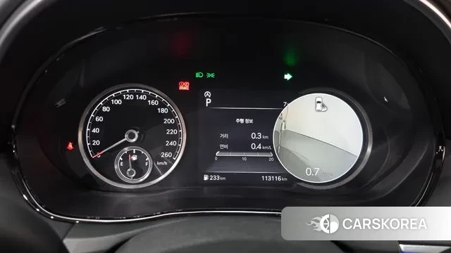 Genesis GV70 id 3621474 из Кореи 17