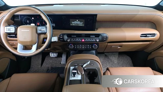 Hyundai Palisade (LX3) id 4413951 из Кореи 34