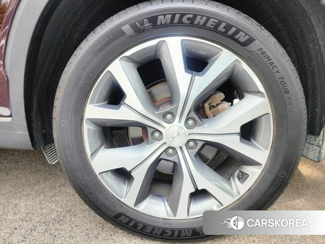 Hyundai Palisade id 3903974 из Кореи 17