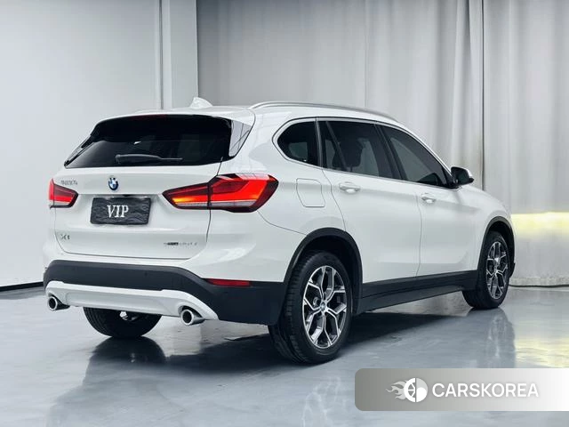 BMW X1 id 4314077 из Китая 19