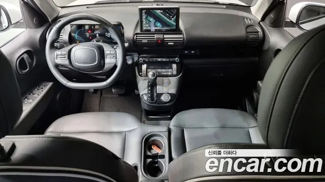 Hyundai Casper id 2652347 из Кореи 17