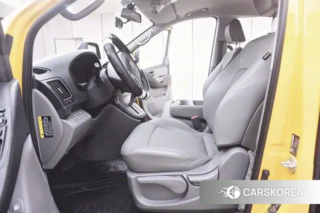 Hyundai The New Grand Starex id 2981606 из Кореи 17