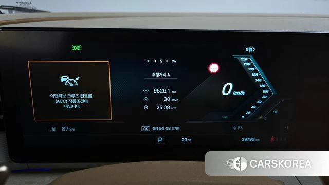 Ssangyong Actian 2nd Generation id 4302119 из Кореи 29
