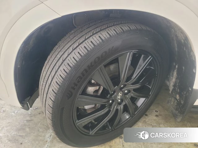 Hyundai Palisade id 3852142 из Кореи 16