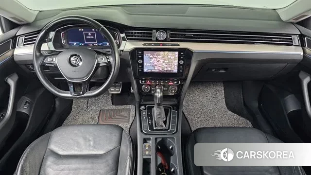 Volkswagen Arteon id 3038334 из Кореи 17