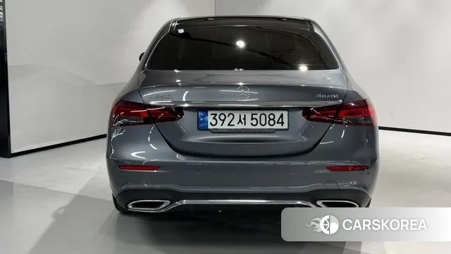 Mercedes-Benz E-Class W213 id 3634888 из Кореи 17