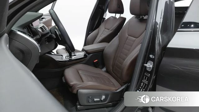 BMW X4 (G02) id 4020009 из Кореи 17