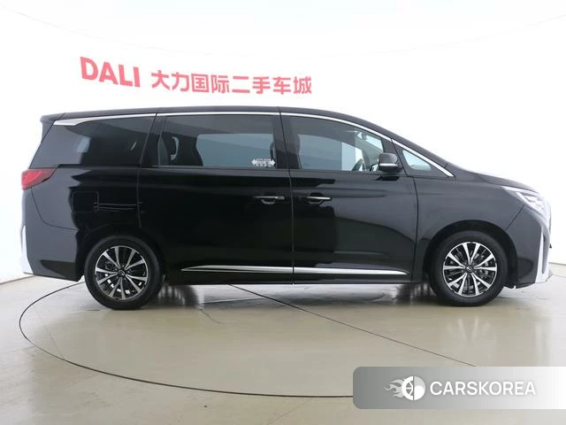 GAC Trumpchi Trumpchi M8 id 4190485 из Китая 12