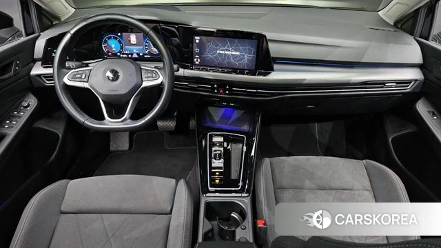 Volkswagen Golf 8th Generation id 3799197 из Кореи 17