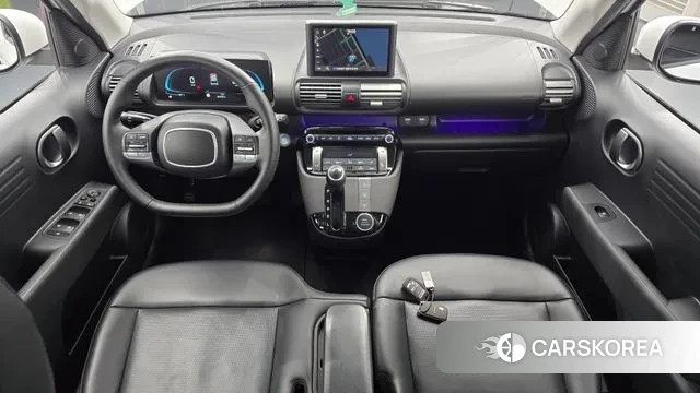 Hyundai Casper id 3432590 из Кореи 17