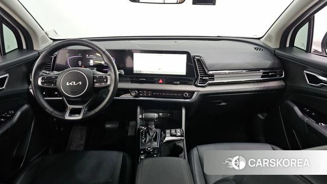 Kia Sportage 5th Generation id 4178495 из Кореи 17