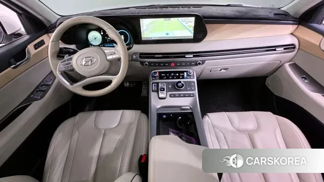 Hyundai The New Palisade id 3492764 из Кореи 17