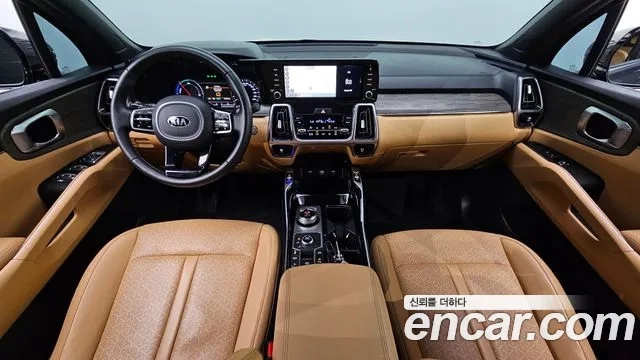 Kia Sorento 4th Generation id 2950254 из Кореи 17