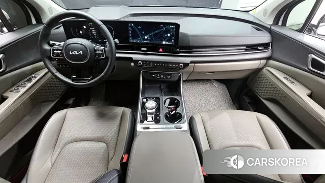 Kia The New Carnival 4th Generation id 3447066 из Кореи 17