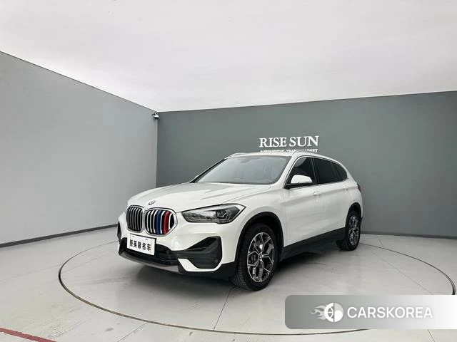 BMW X1 id 4278180 из Китая 7