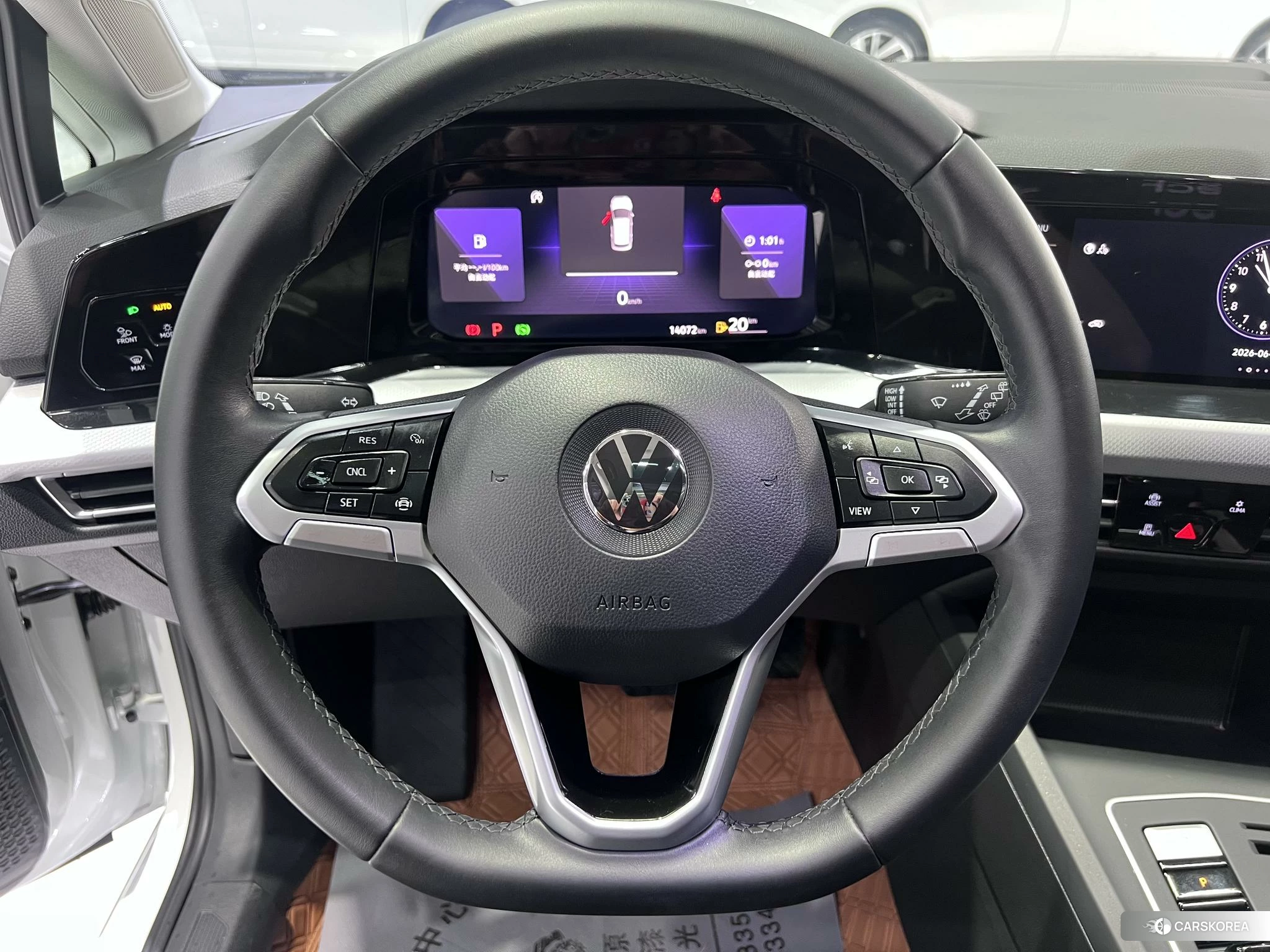 Volkswagen Golf id 4461615 из Китая 18
