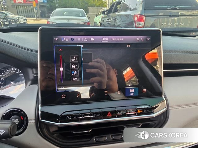 Jeep Compass 2nd Generation id 4018060 из Кореи 9