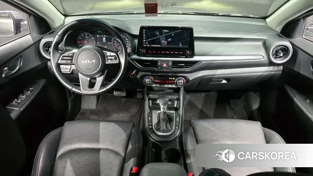 Kia The New K3 2nd generation id 2989977 из Кореи 17