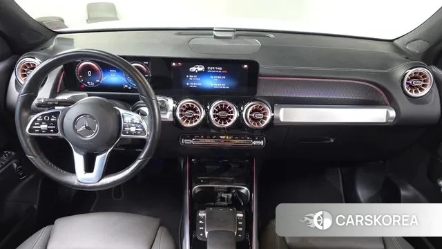 Mercedes-Benz EQB X243 id 3354363 из Кореи 17