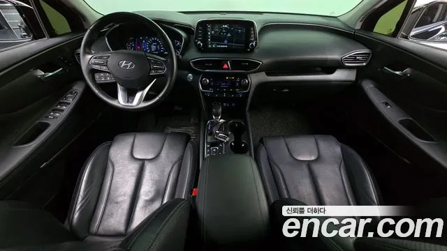 Hyundai Santa Fe TM id 2903165 из Кореи 17